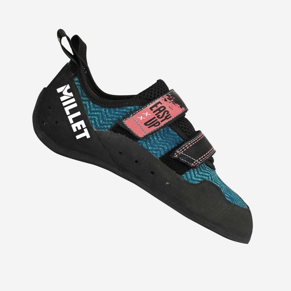 Chaussons d'escalade Millet EASY UP dla kobiet