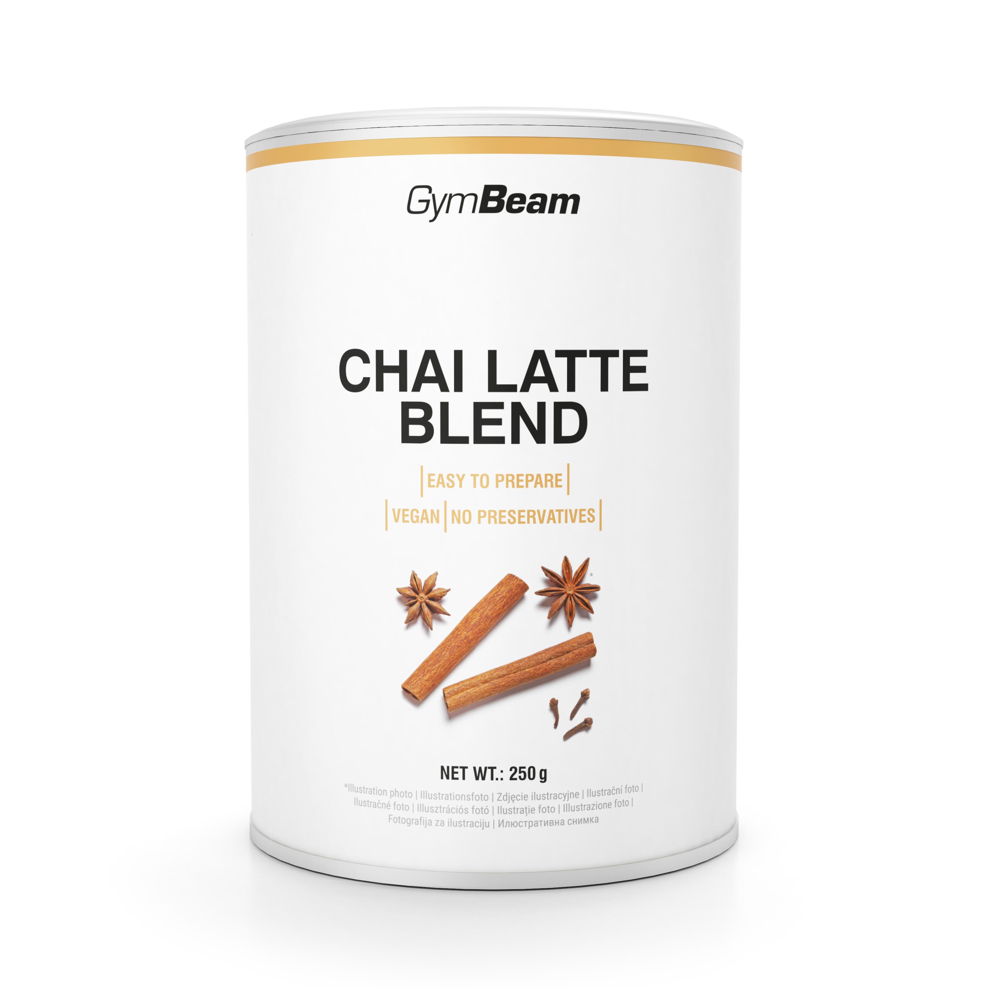 Mieszanka Chai Latte proszek 250 g