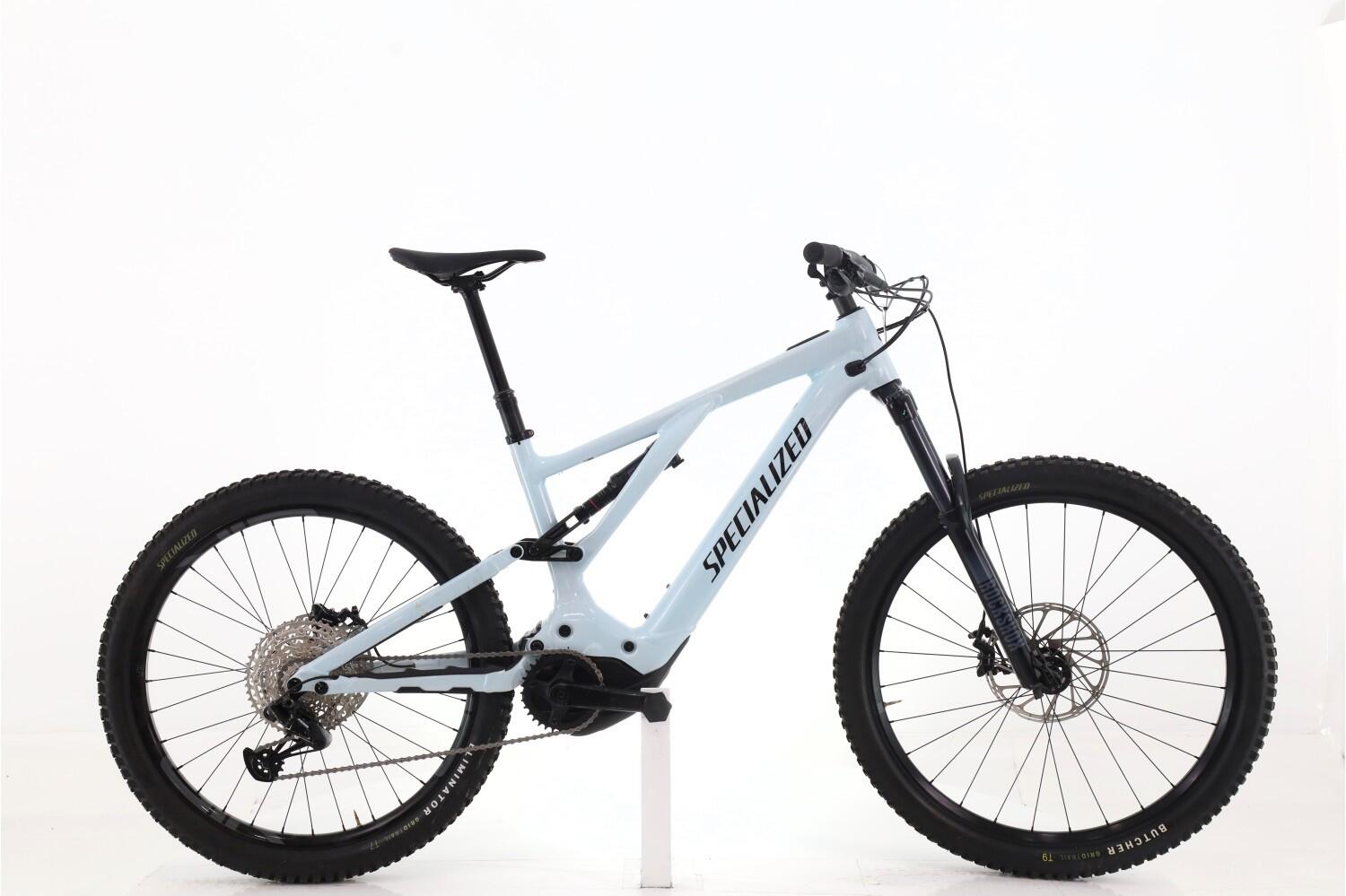 Second life · R. elektryczny · Specialized Turbo Levo · W bardzo dobrym stanie