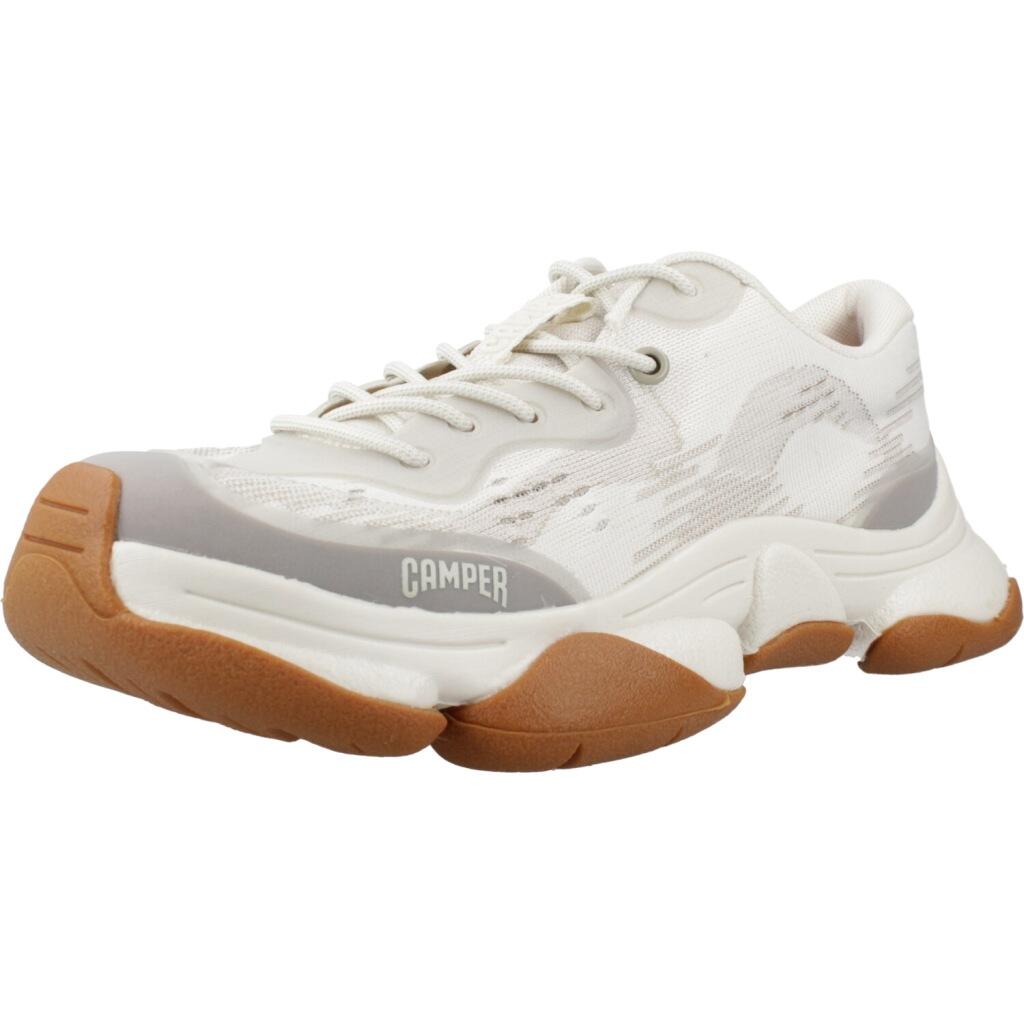 Buty CAMPER FILM HOUSTON MESH Beżowy