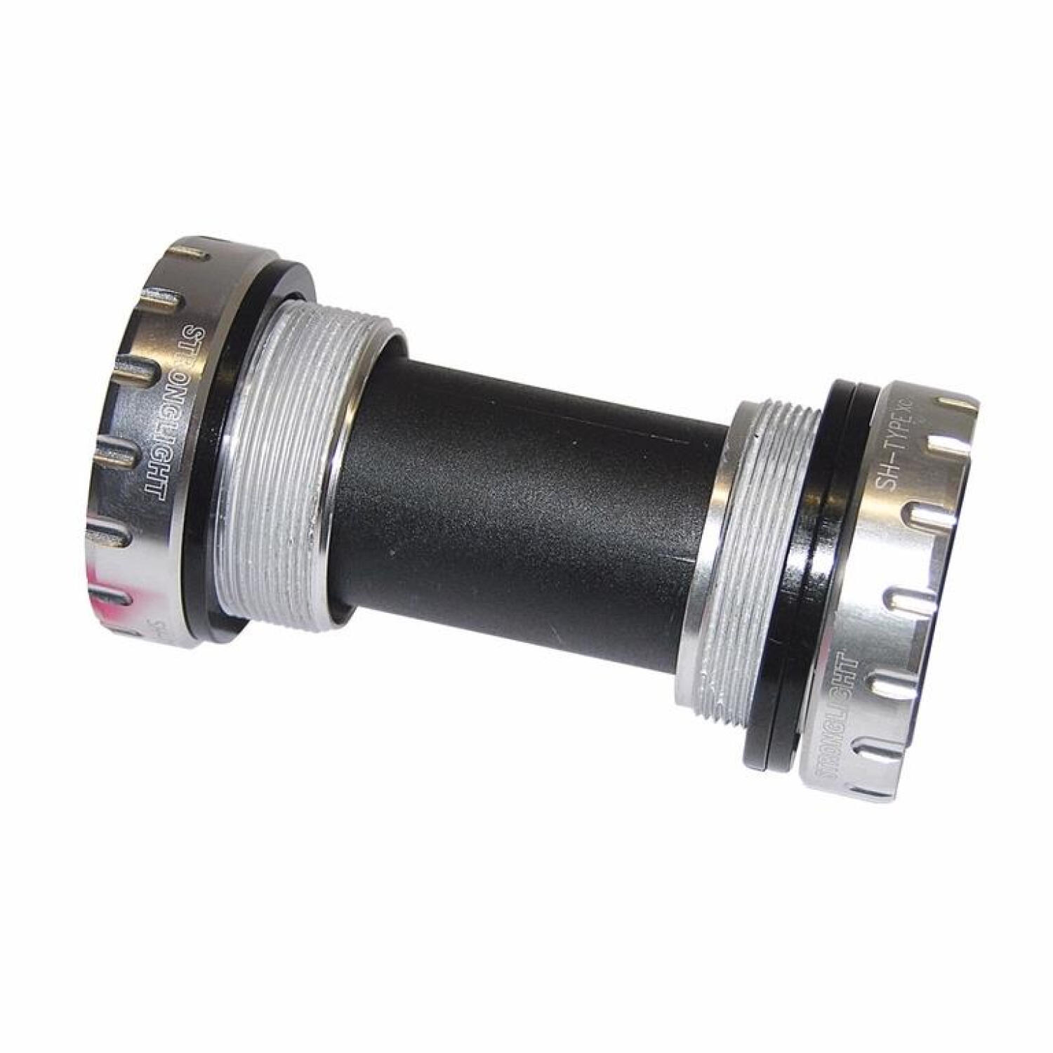 Zestaw suportu STRONGLIGHT EXT BSA do SRAM/Truvativ GXP 68mm