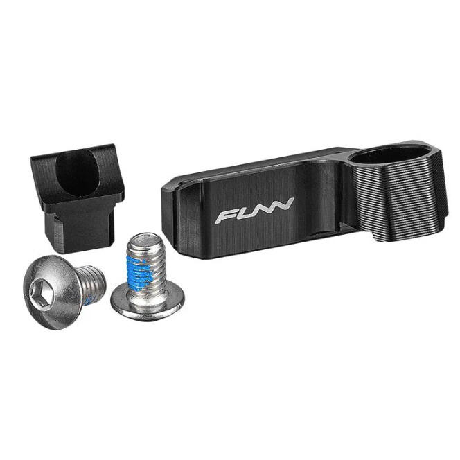 Adapter hamulca prawa Funn Shimano I-SPEC EV SRAM MatchMaker