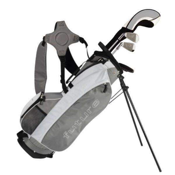 Dziecięca torba na statyw golfowy Future Rh