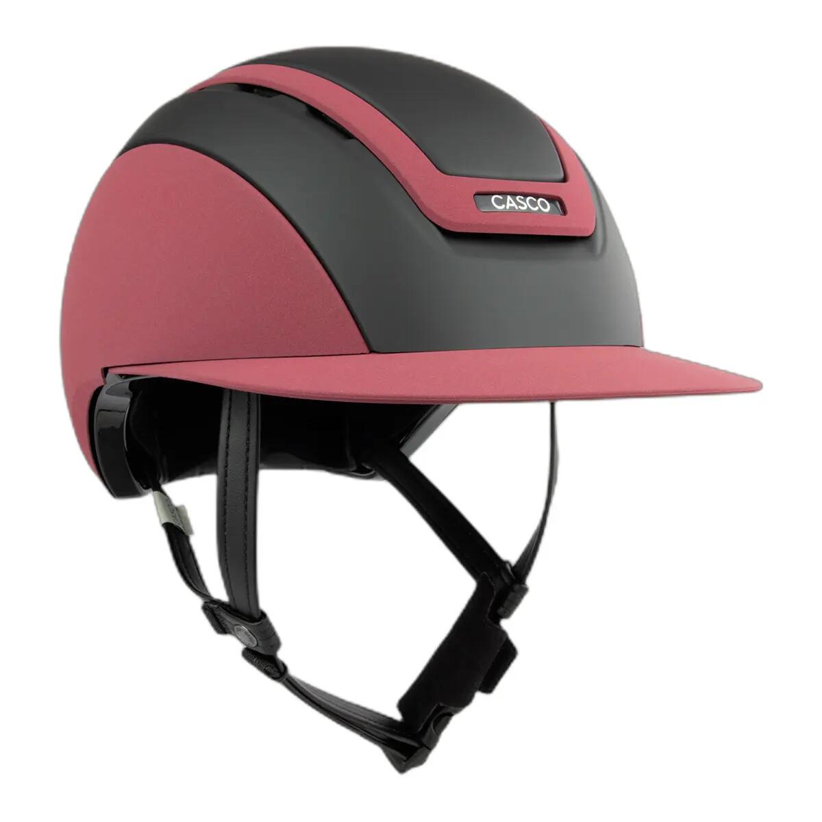 Kask jeździecki Casco Elite Velaris