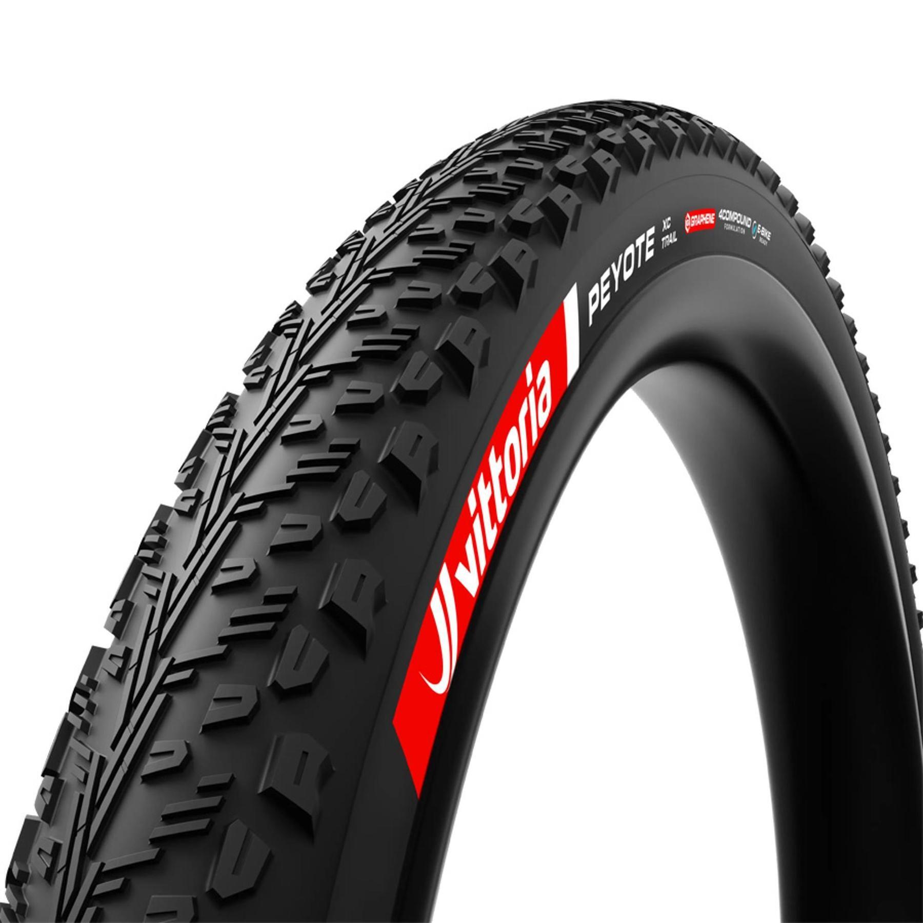 Opona Vittoria Peyote XC Trail 60-622