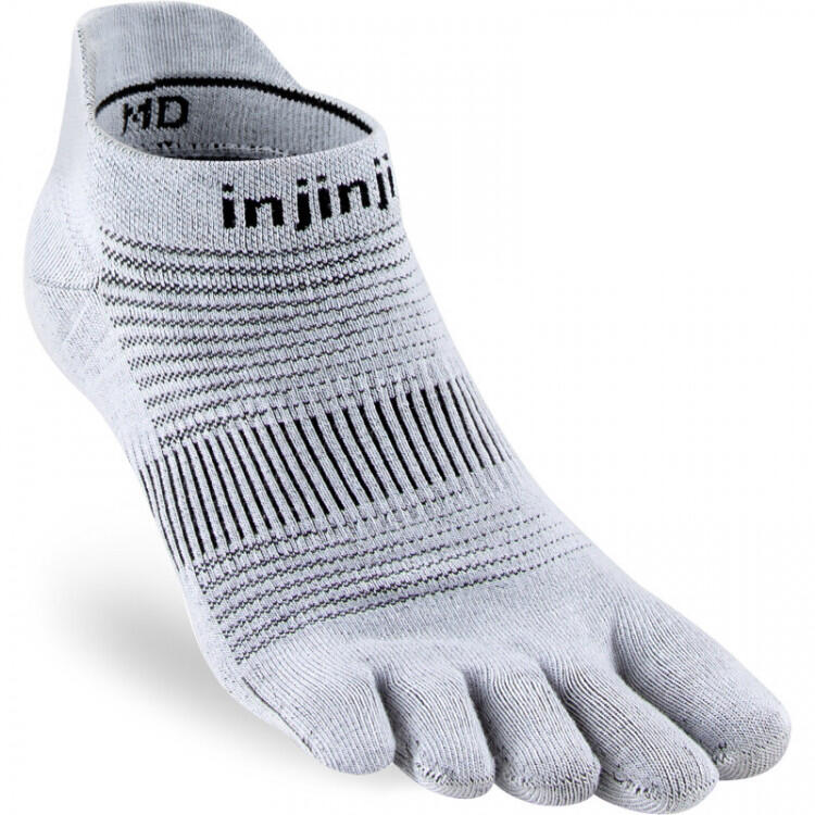 Skarpetki Injinji Original Weight No-Show