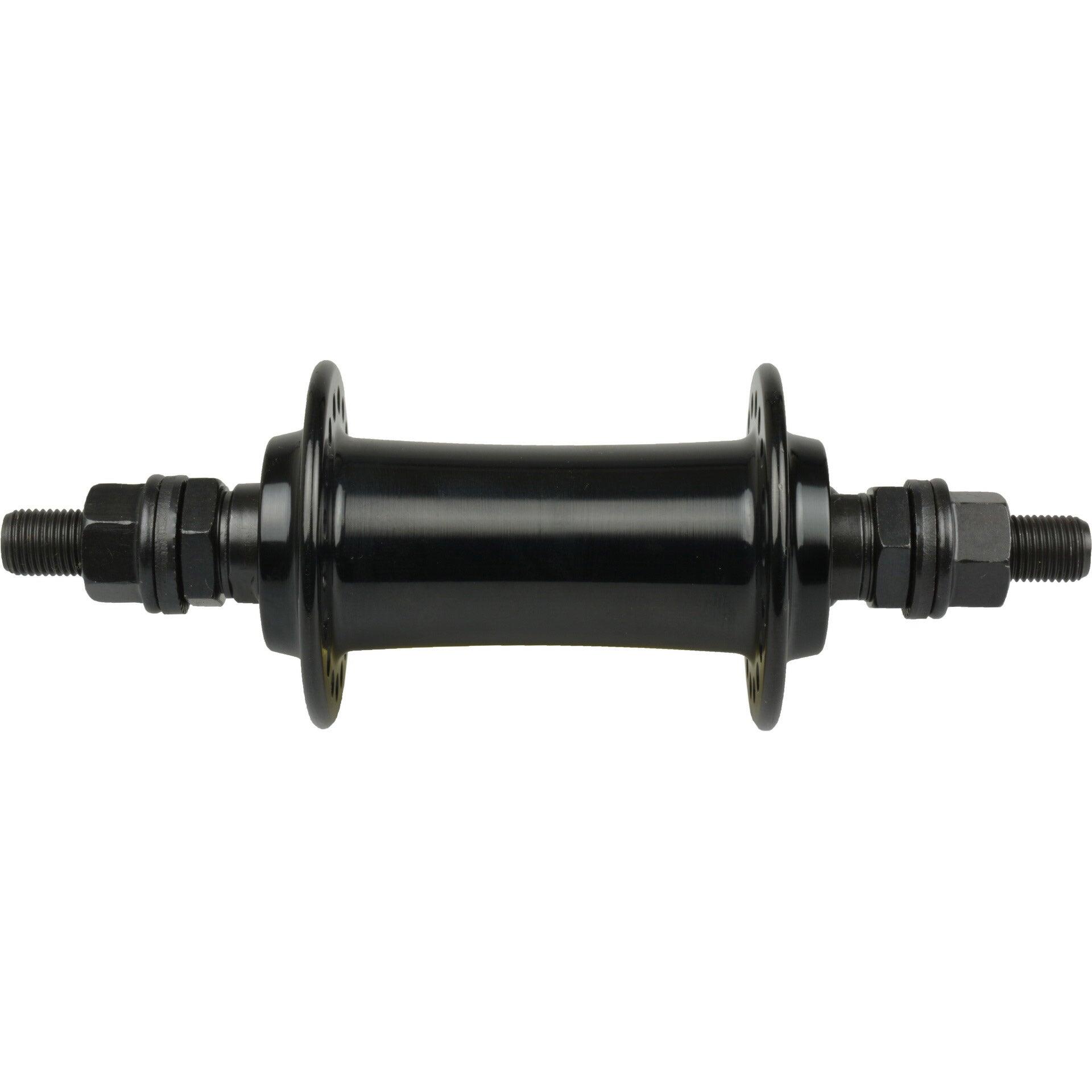 Piasta przednia VWP BMX 36 g 3/8 czarna