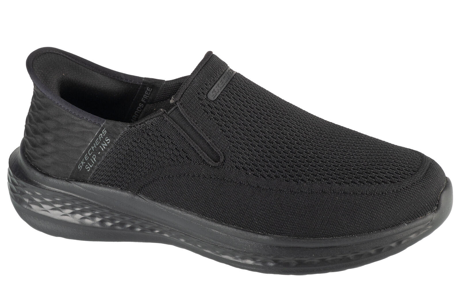 Buty sportowe Sneakersy męskie, Slip-Ins: Slade - Deacon