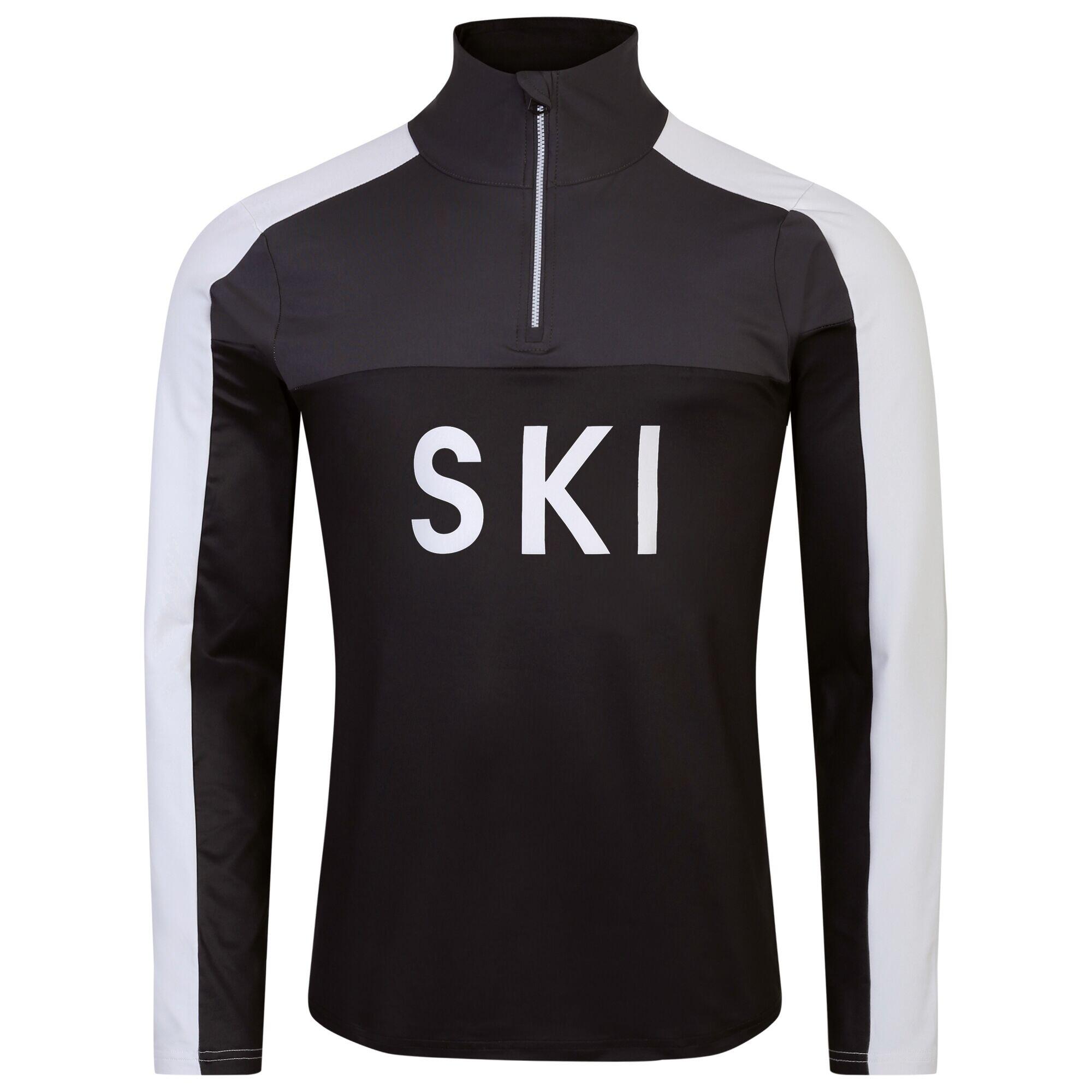 Koszulka Termoaktywna Męska Core Stretch Ski