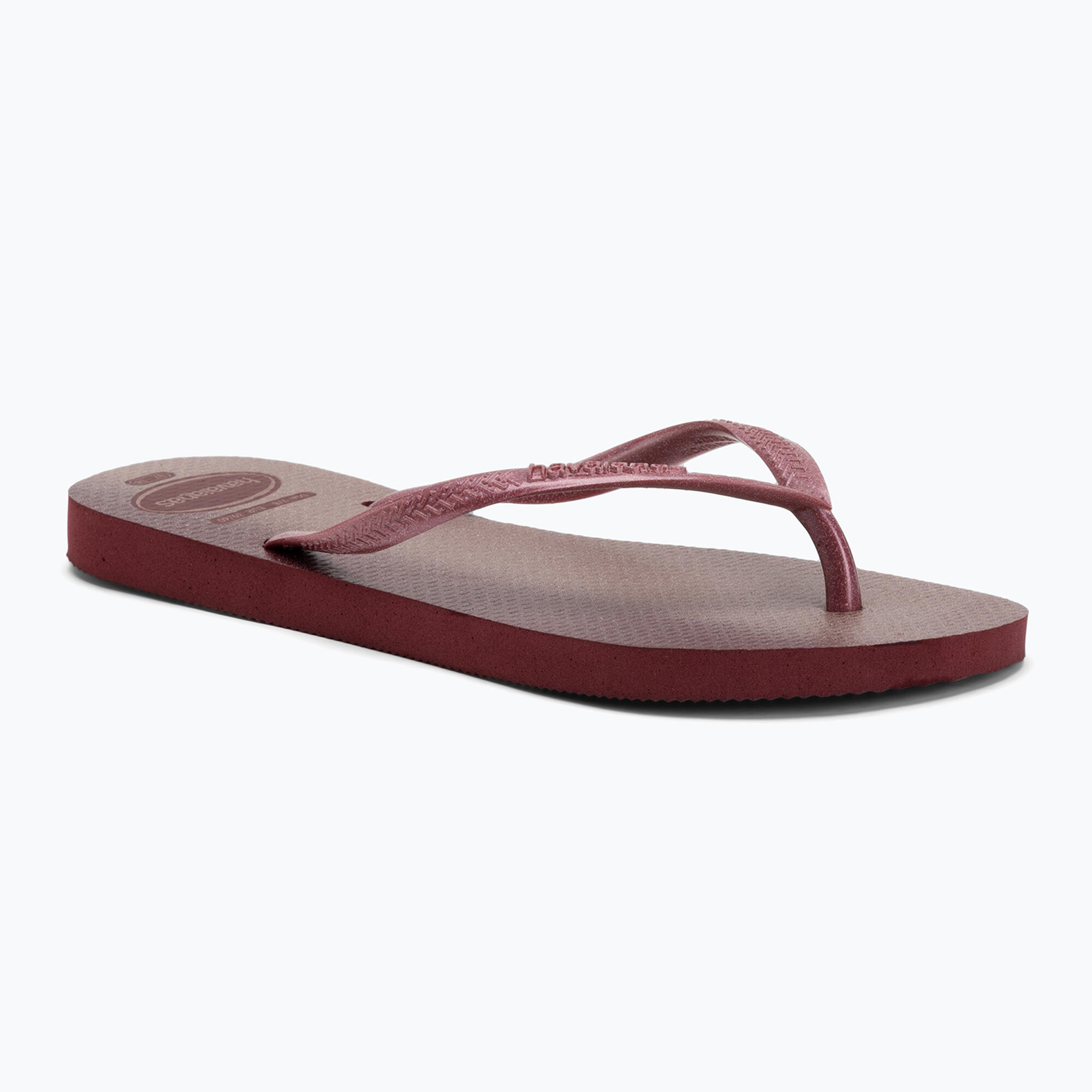 Japonki damskie Havaianas Slim Gloss