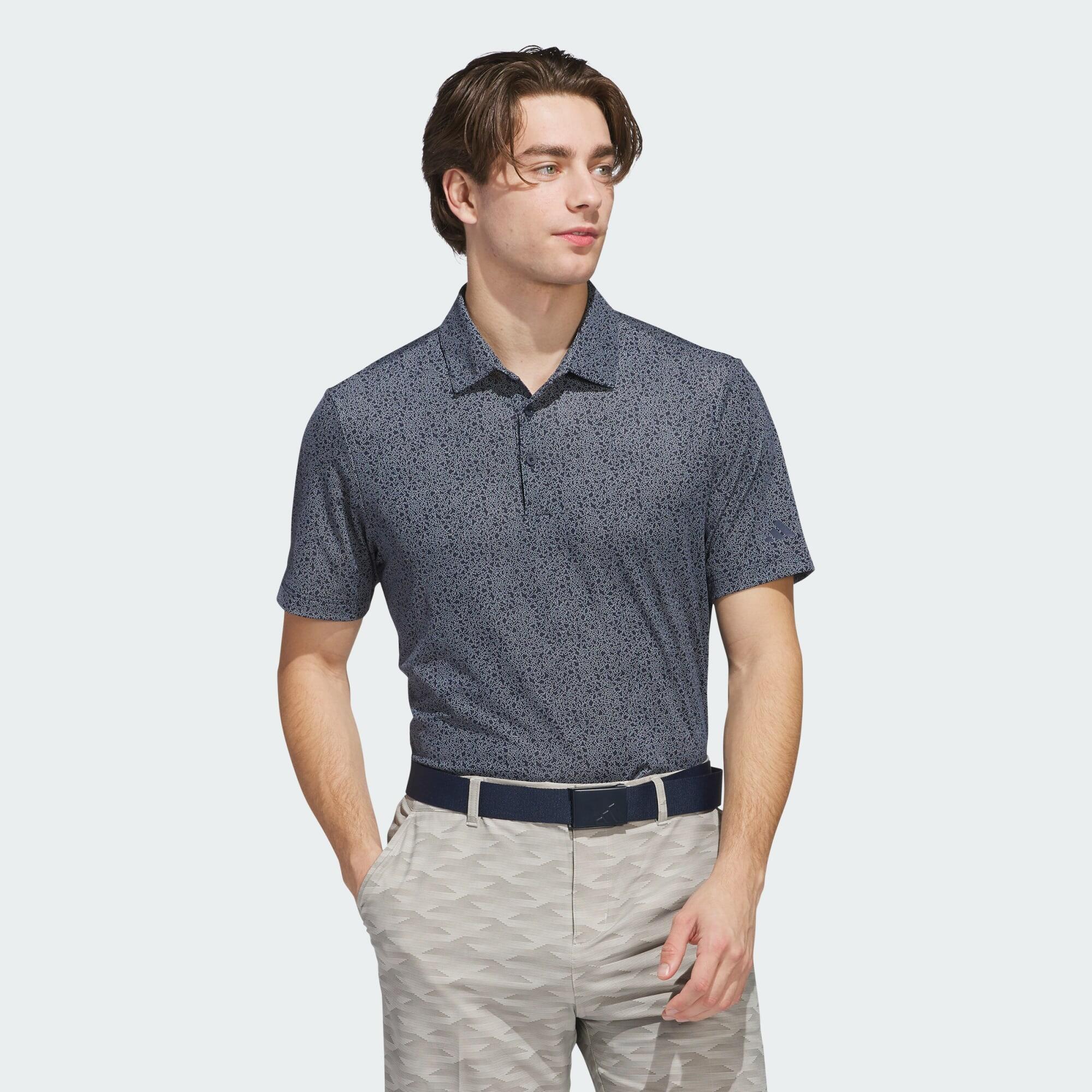 Koszulka Ultimate365 Mini Bunker Polo