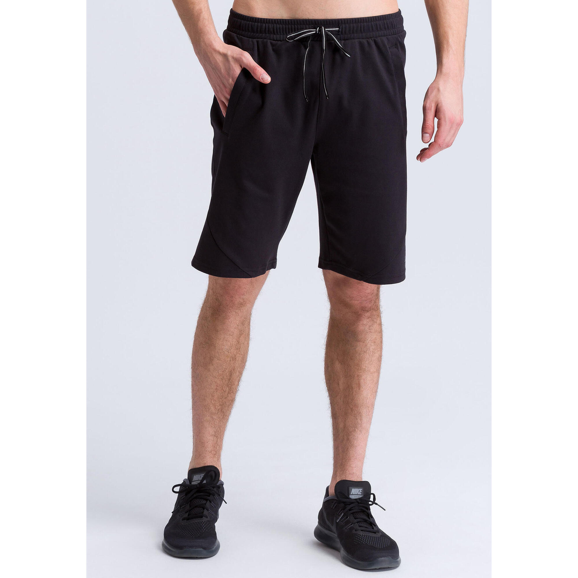 Krótka bluza Erima essential