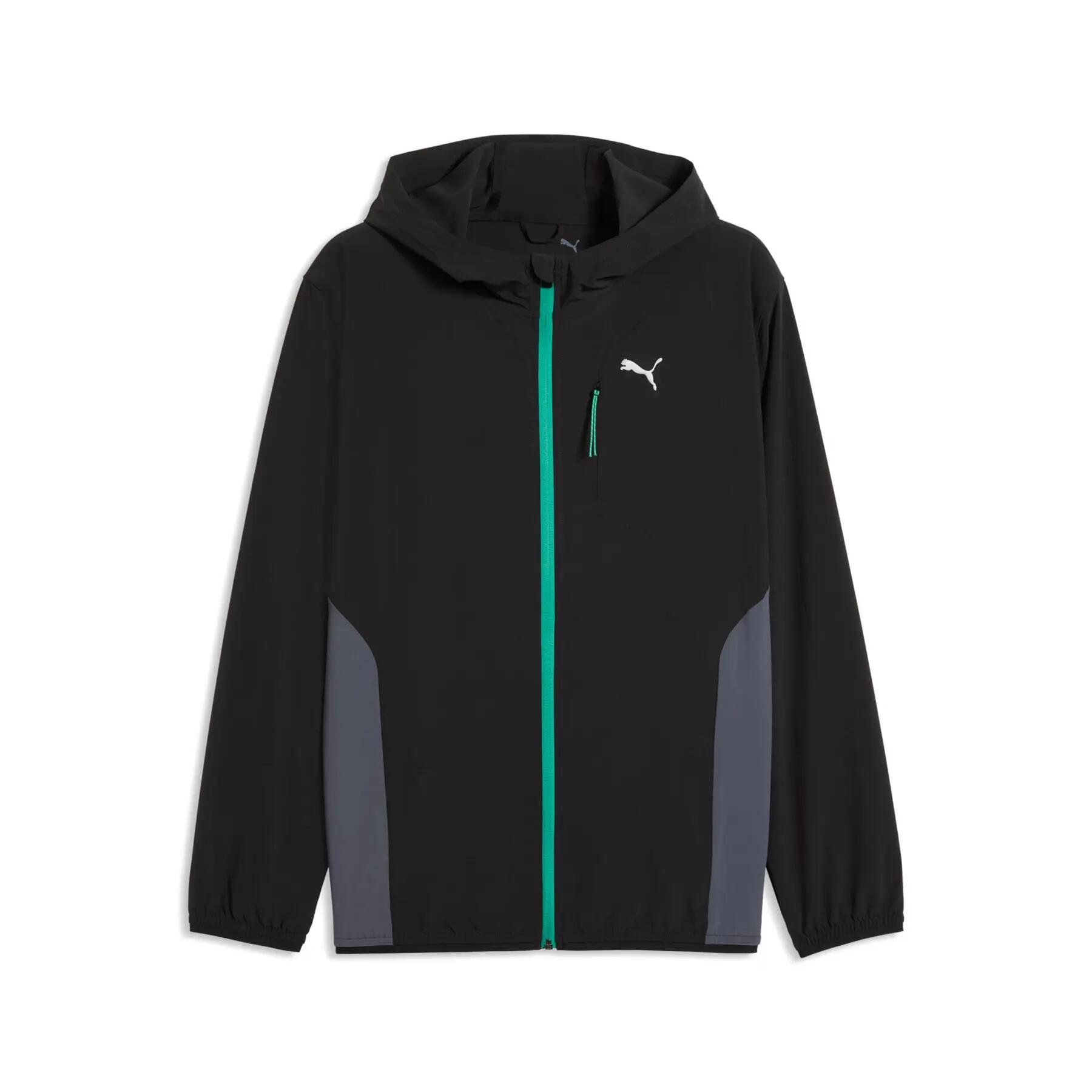 Kurtka z dresu Puma PWRTRAIN