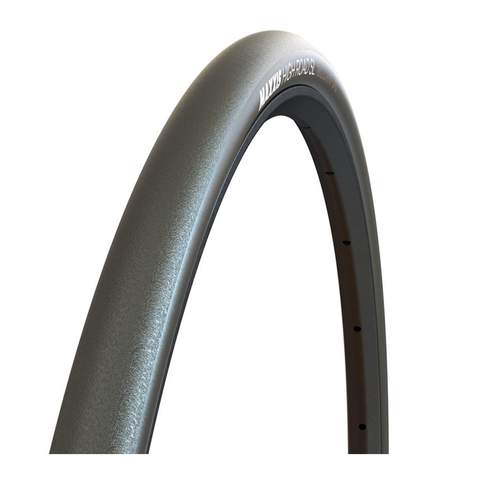 Opona miękka Maxxis High SL - 700x25c - HYPR-S / K2