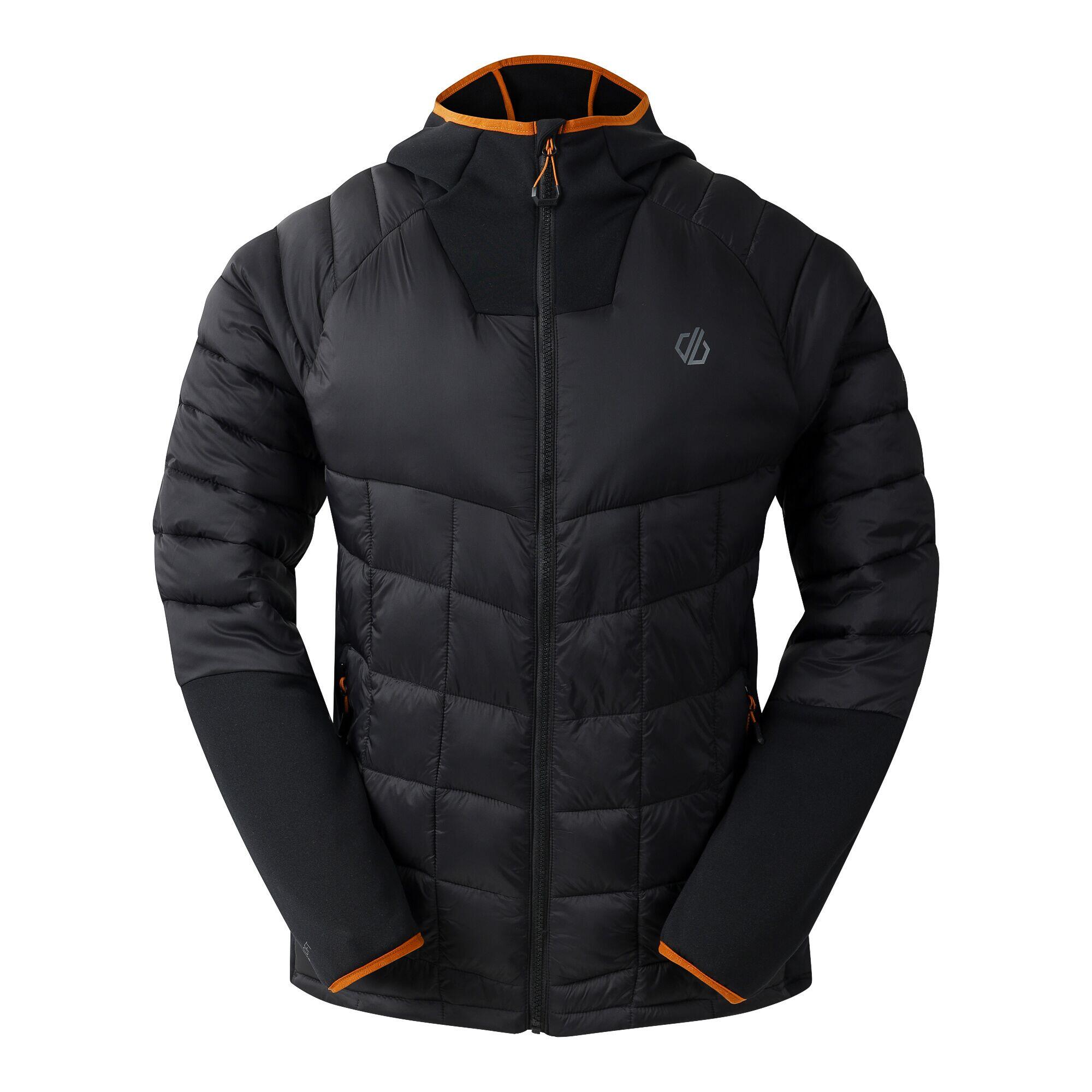 Męska Kurtka Torrek Flex It Hybrid Padded Jacket