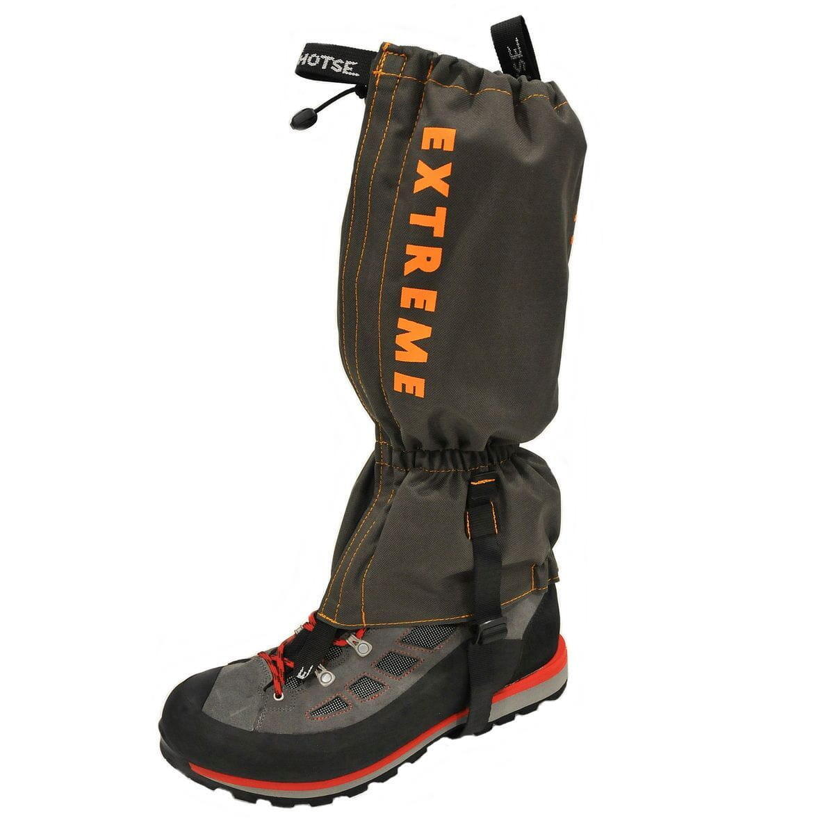 Stuptuty wodoodporne ochraniacze na buty Extreme