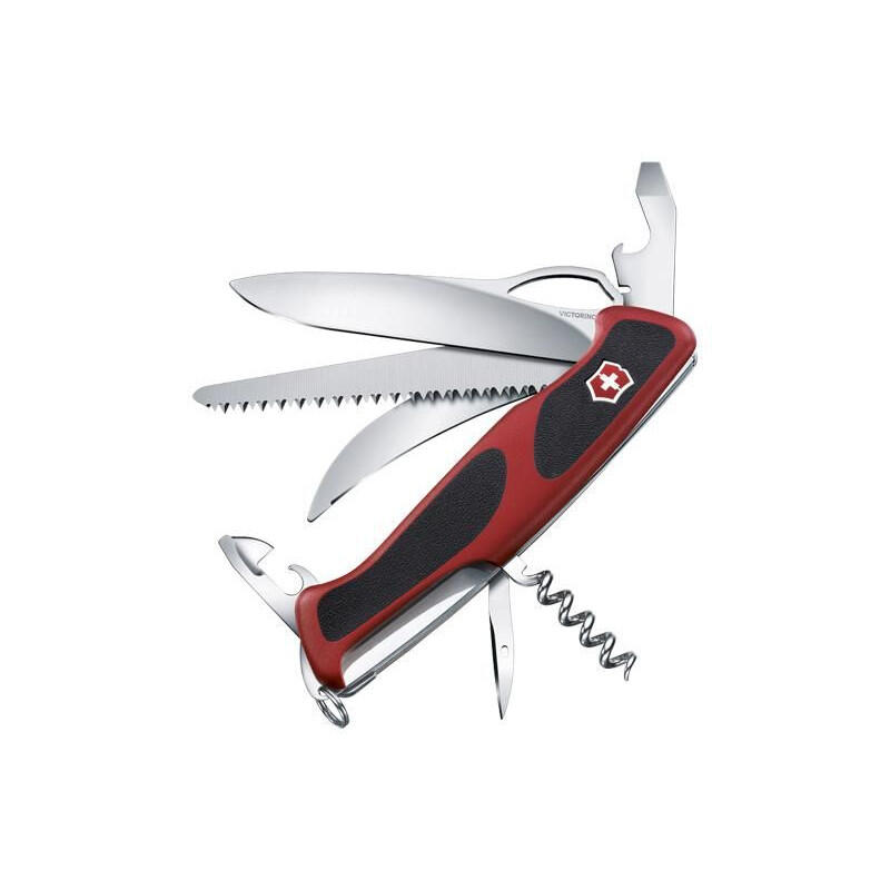 Scyzoryk Victorinox Delemont RangerGrip 57 Hunter 0.9583.MC