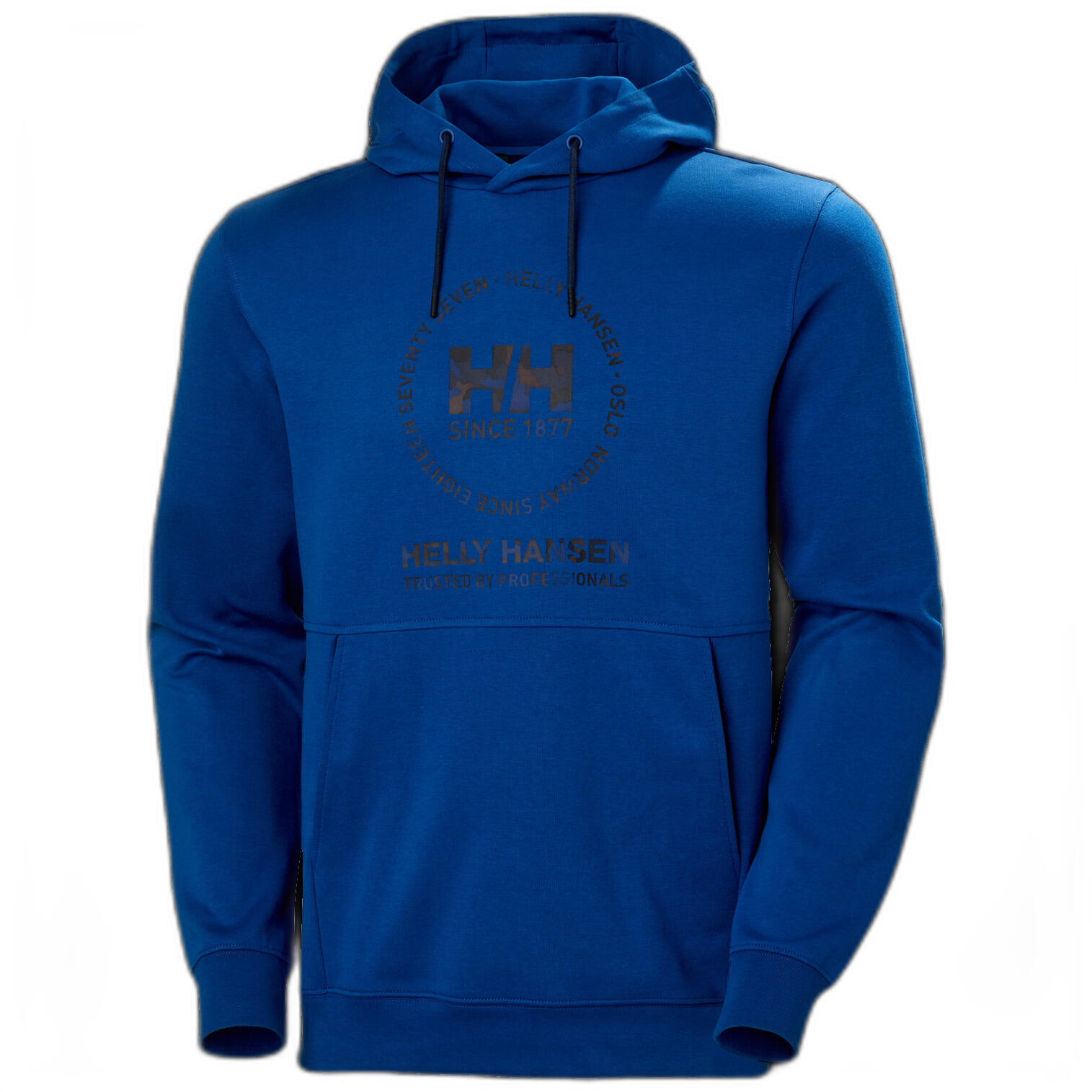 Bluza z kapturem Helly Hansen move