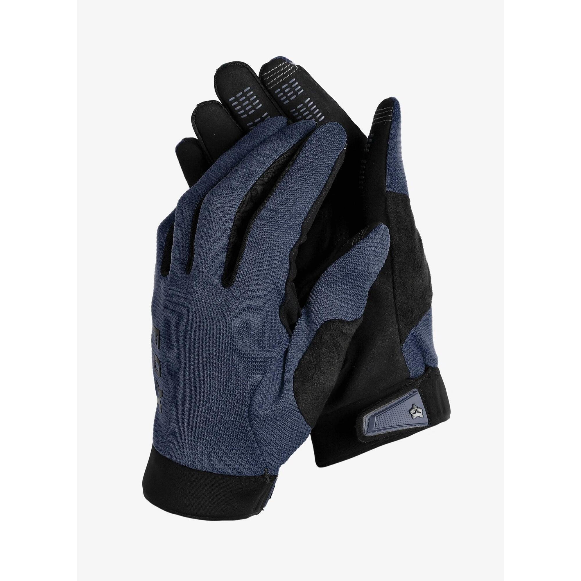 Rękawiczki rowerowe damskie Fox Ranger Glove Gel