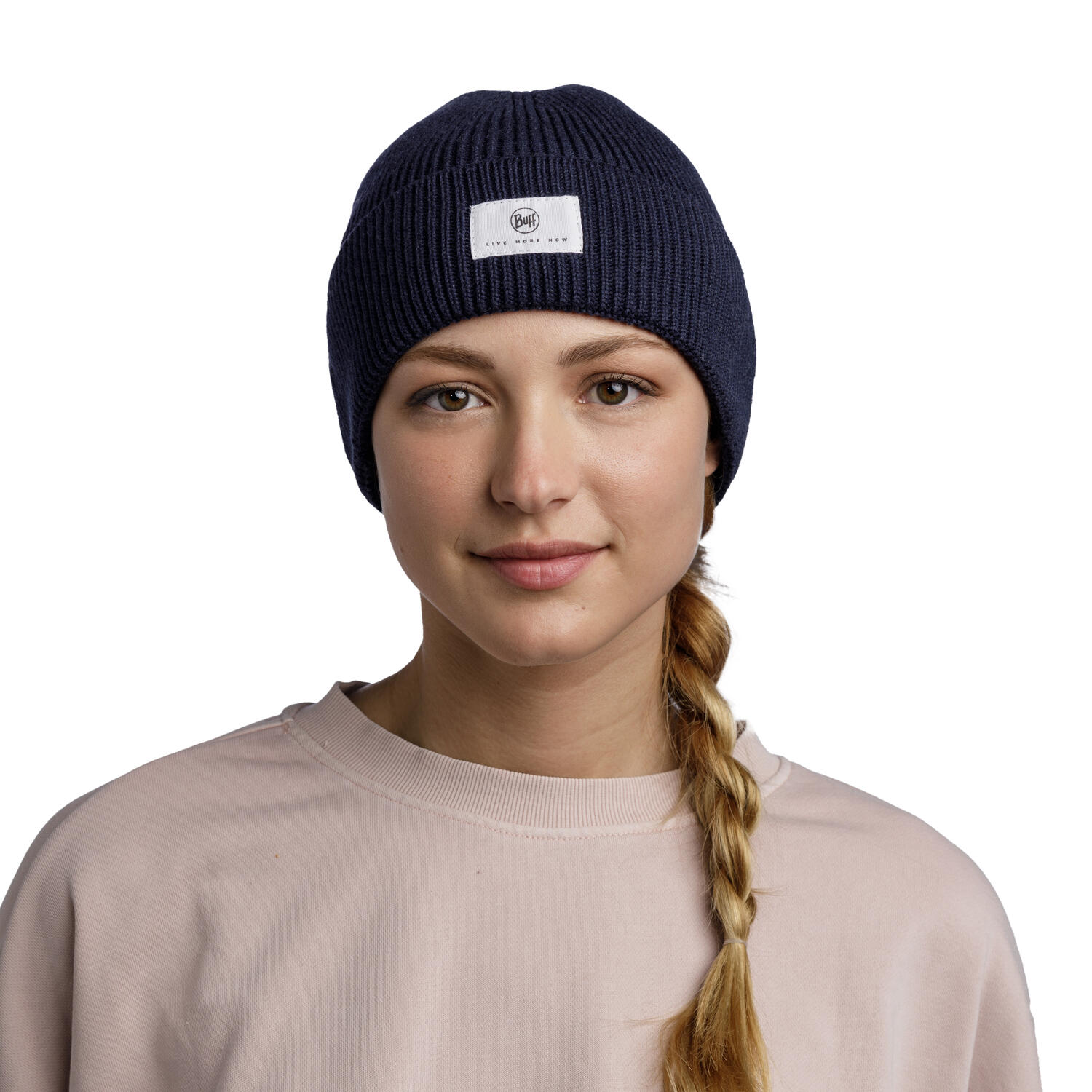 Czapka zimowa BUFF Thermonet® Underhelmet Breanie