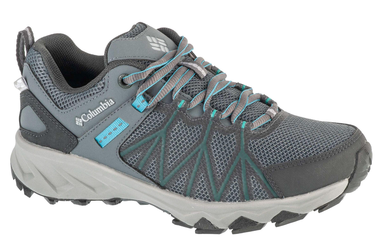 Buty trekkingowe damskie, Peakfreak II Outdry