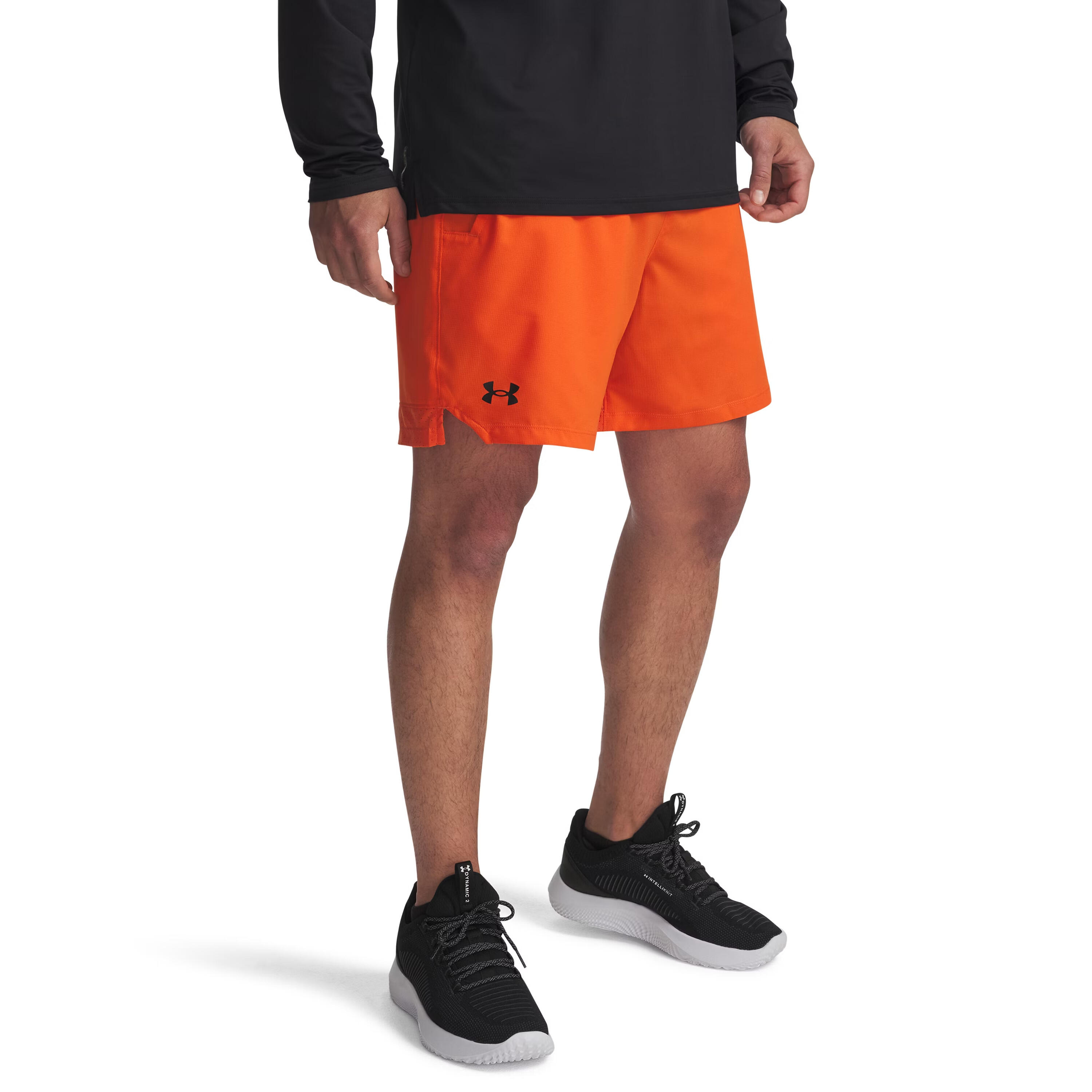 Tkane szorty Under Armour Vanish