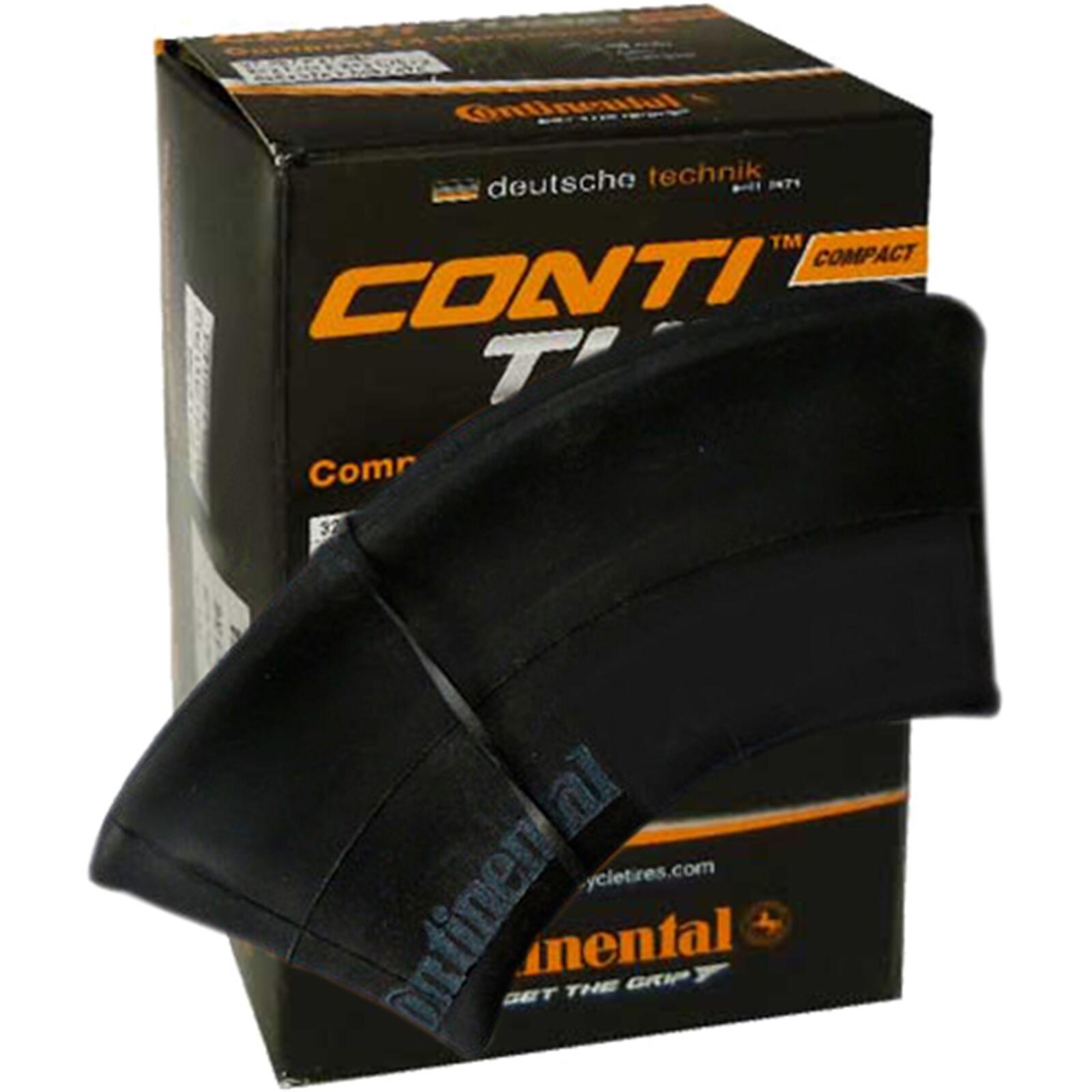 Continental Compact 20 Wide Hermetic Plus wzmocniona dętka AV 40 mm