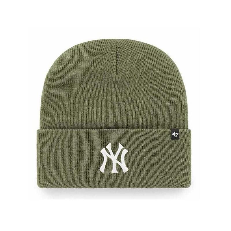 Czapka New York Yankees 47Brand MLB Haymaker