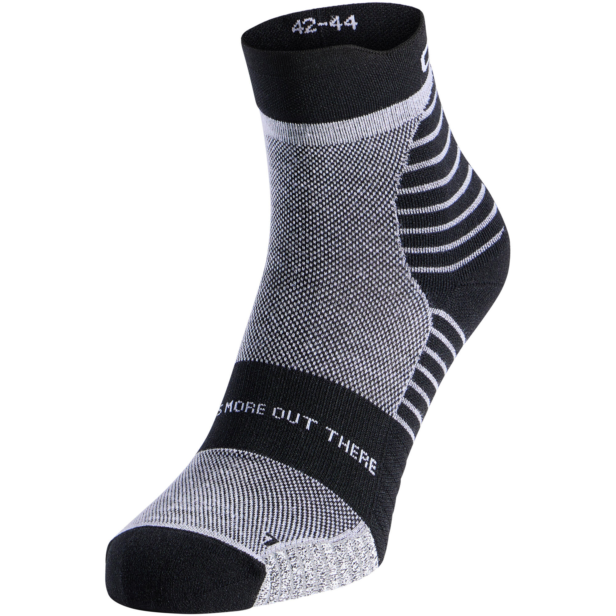 Skarpetki UNI ODLO Socks quarter PERFORMANCE MERINO TRAIL