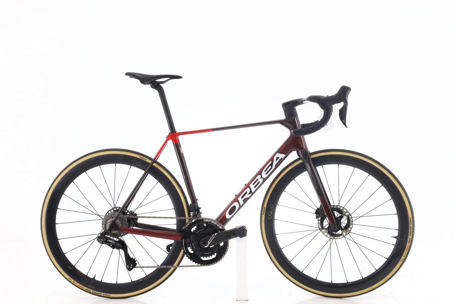Second life · R. szosowy · Orbea Orca M10I Di2 12V · W bardzo dobrym stanie