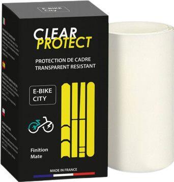 Ochrona ramy ClearProtect E-Bike City