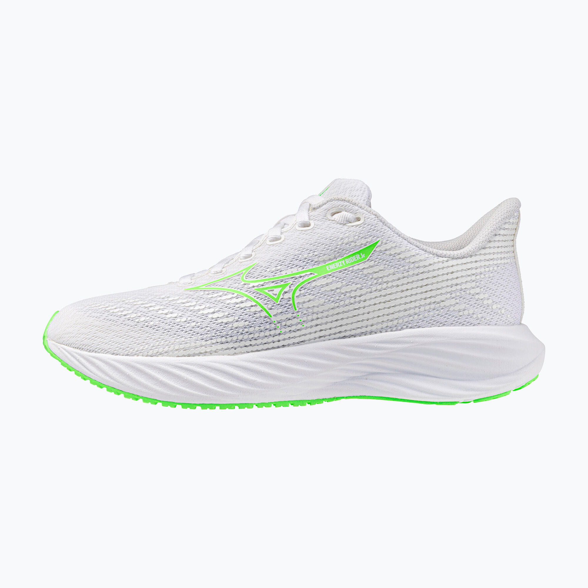 Buty do biegania dziecięce Mizuno Enerzy Rider Jr