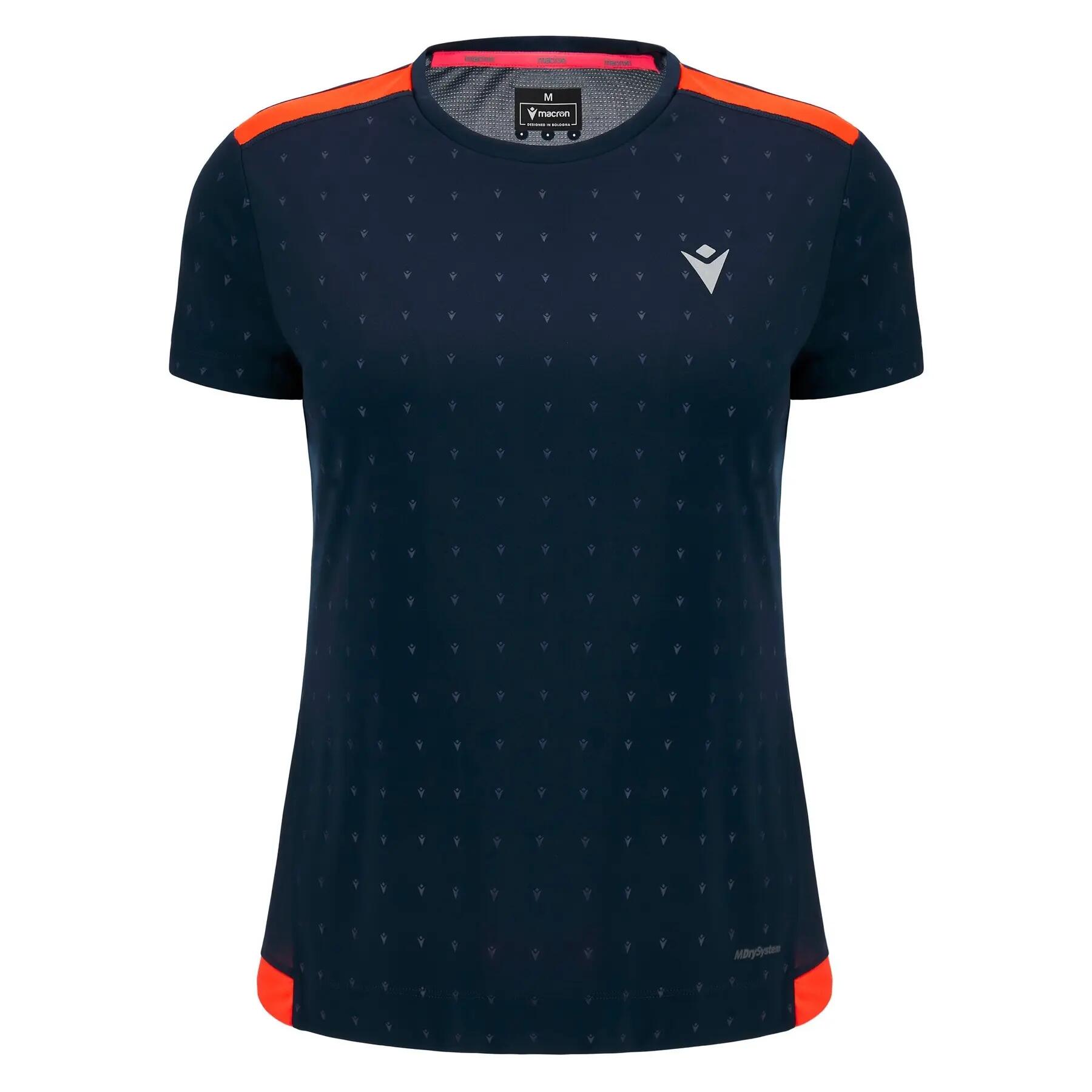 Damski jersey Macron Elvire