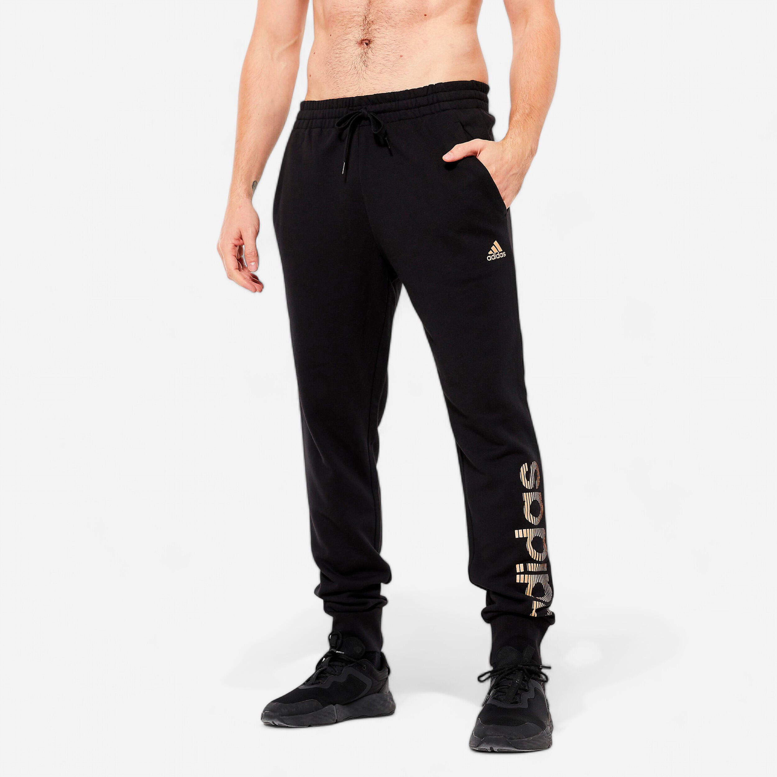 Spodnie męskie ADIDAS Gym & Pilates