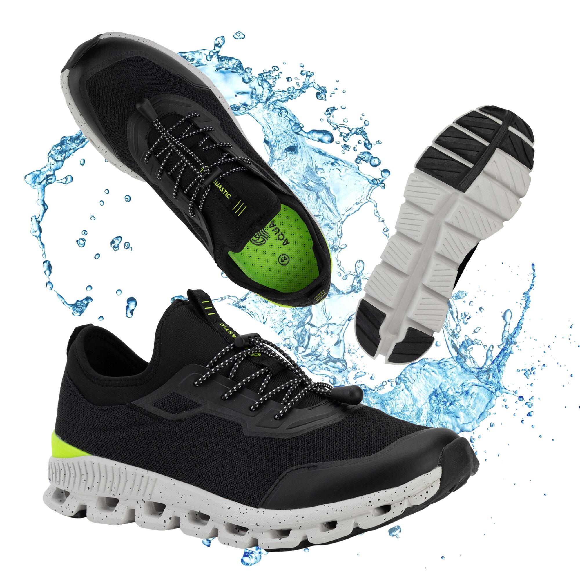 Buty do wody męskie AQUASTIC AquaStride Pro
