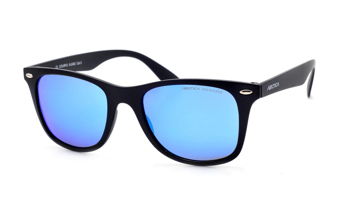 Okulary polaryzacyjne Arctica Cl Corfu S-240C