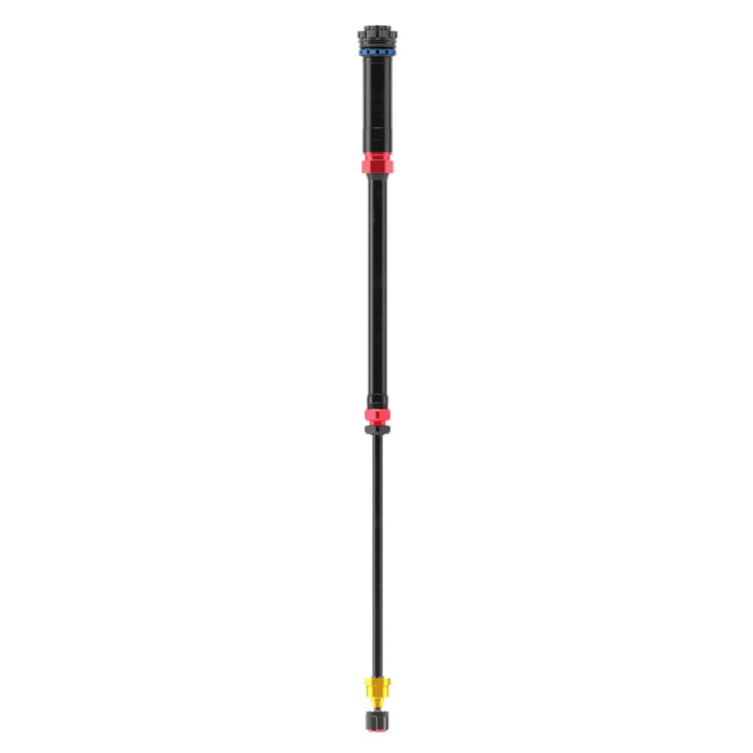 Zestaw do konserwacji cartridge do roweru Rockshox