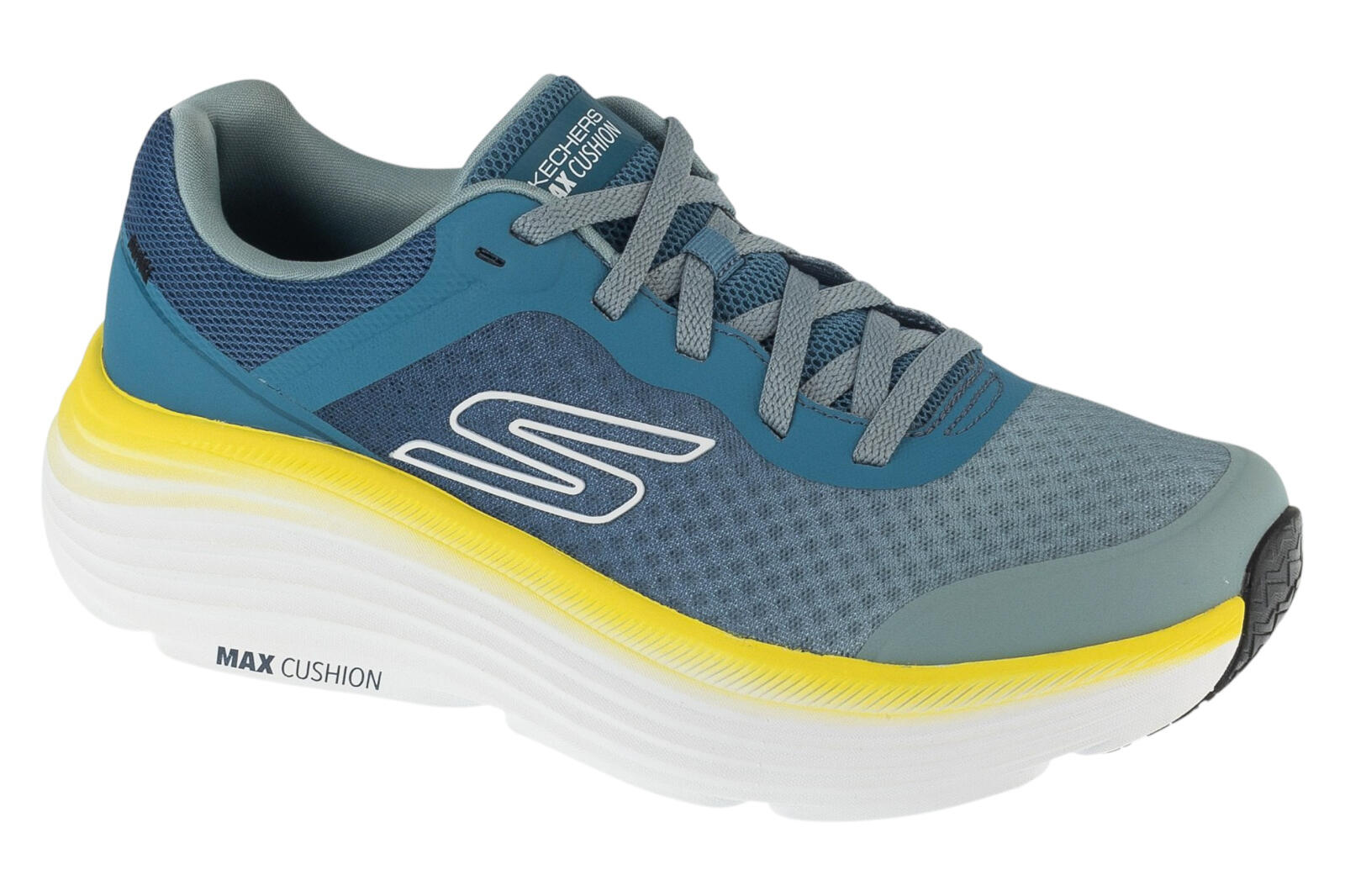 Buty do biegania męskie, Max Cushioning Endeavor