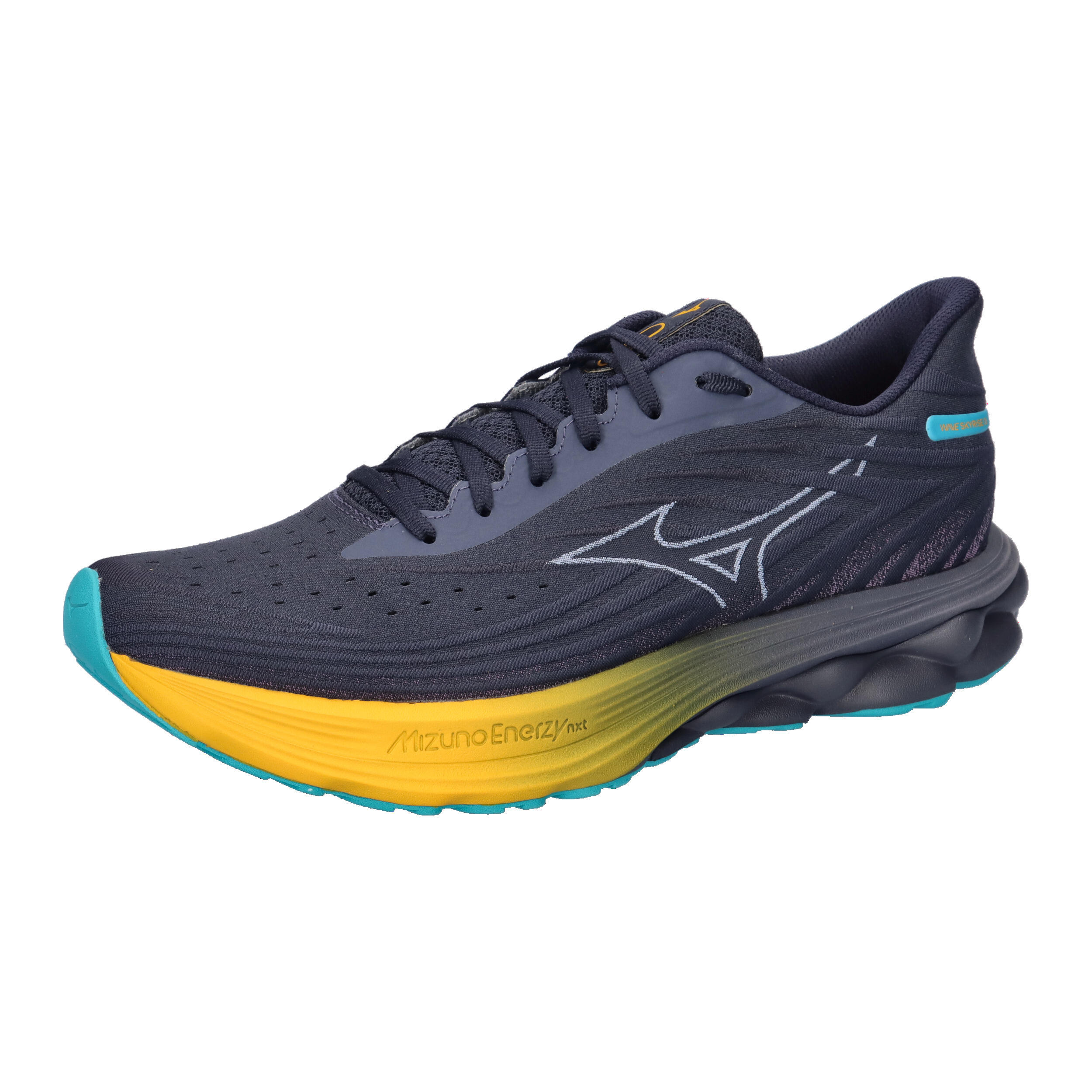 Buty do biegania męskie, Wave Skyrise 6
