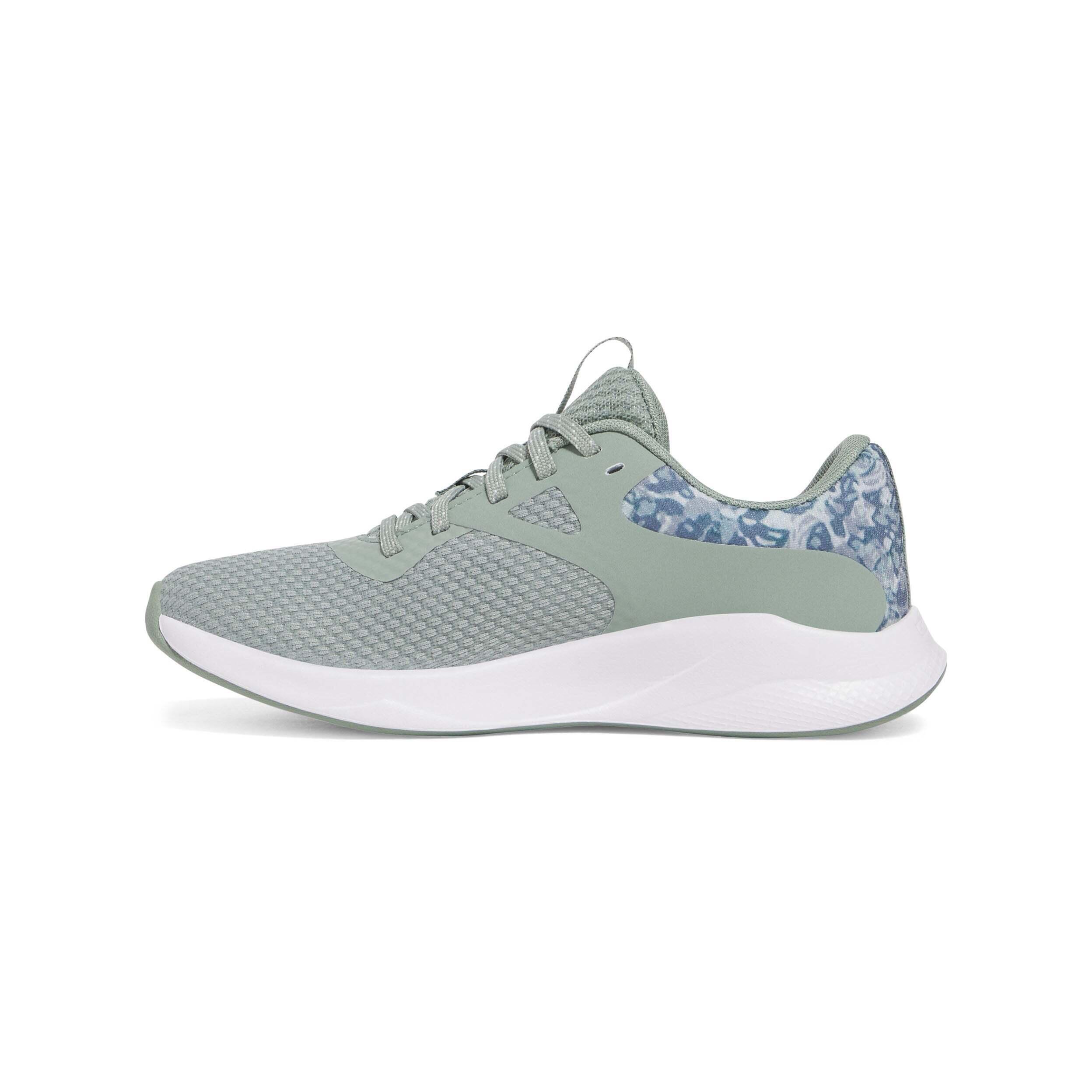 Damskie buty cross-trainingowe Under Armour Charged Aurora 2+