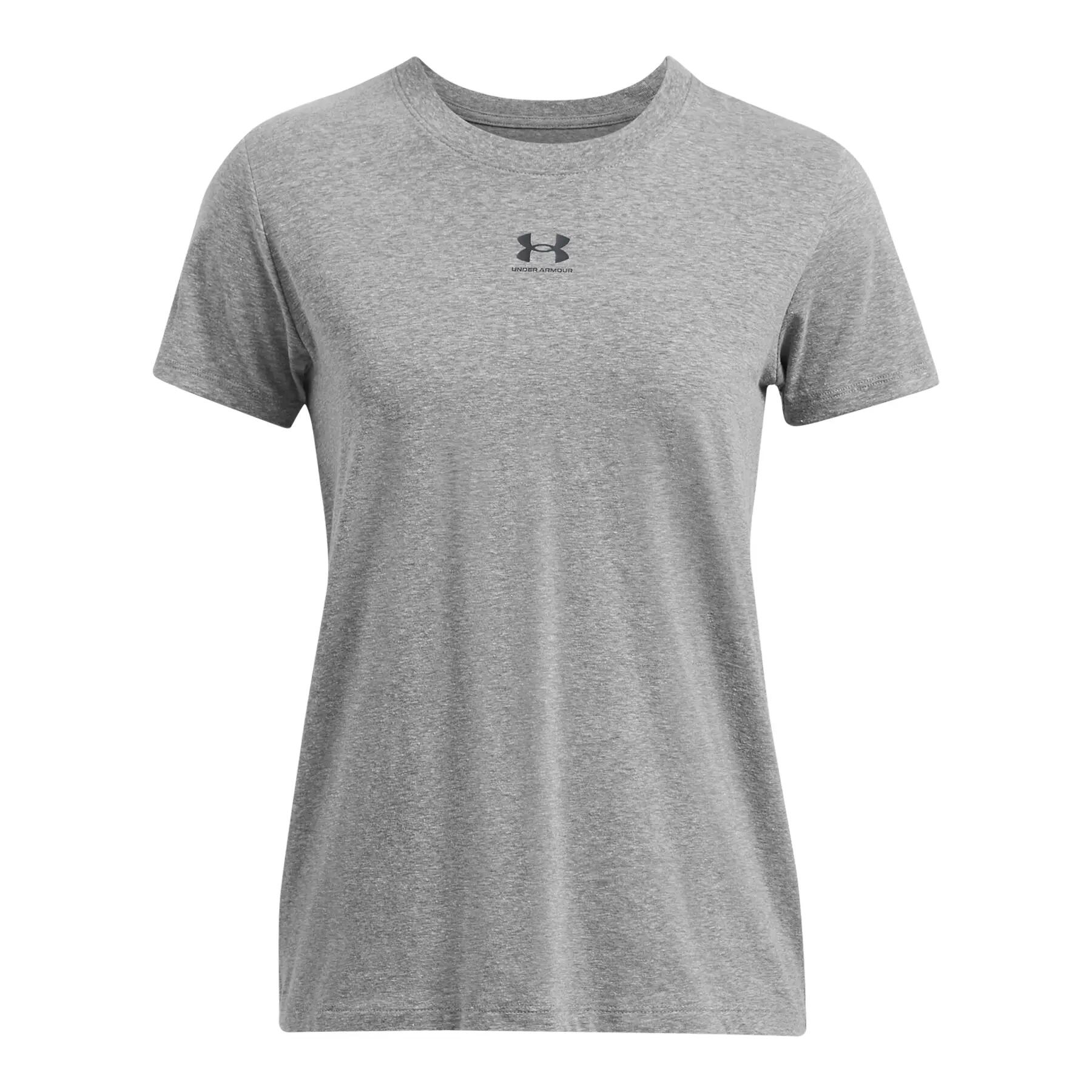 T-shirt damski Under Armour Rival Core