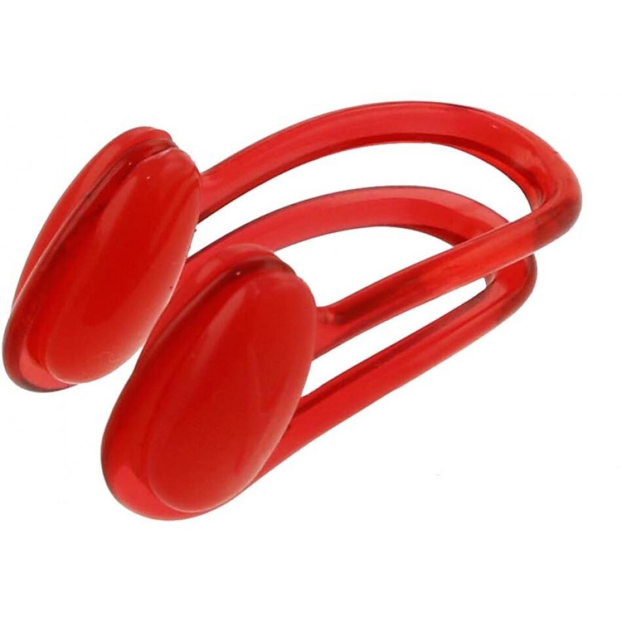 Klips na nos do pływania unisex Speedo Universal Noseclip