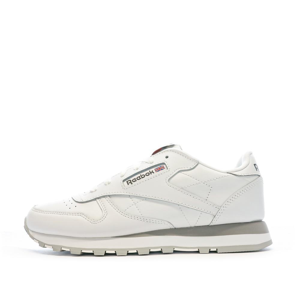 Buty do chodzenia dla dzieci Reebok Classic Leather