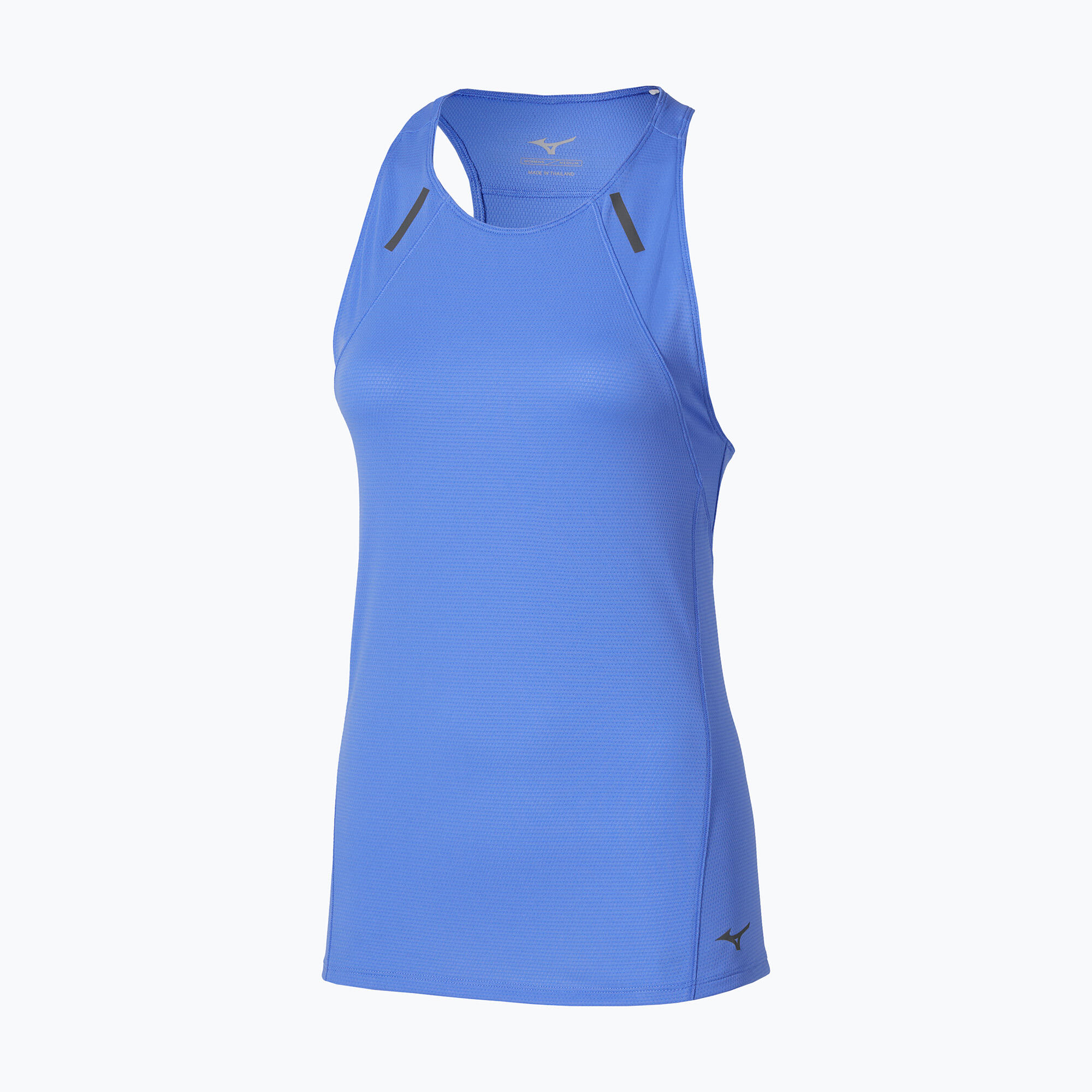 Koszulka do biegania damska Mizuno Active DryAeroFlow Tank Top