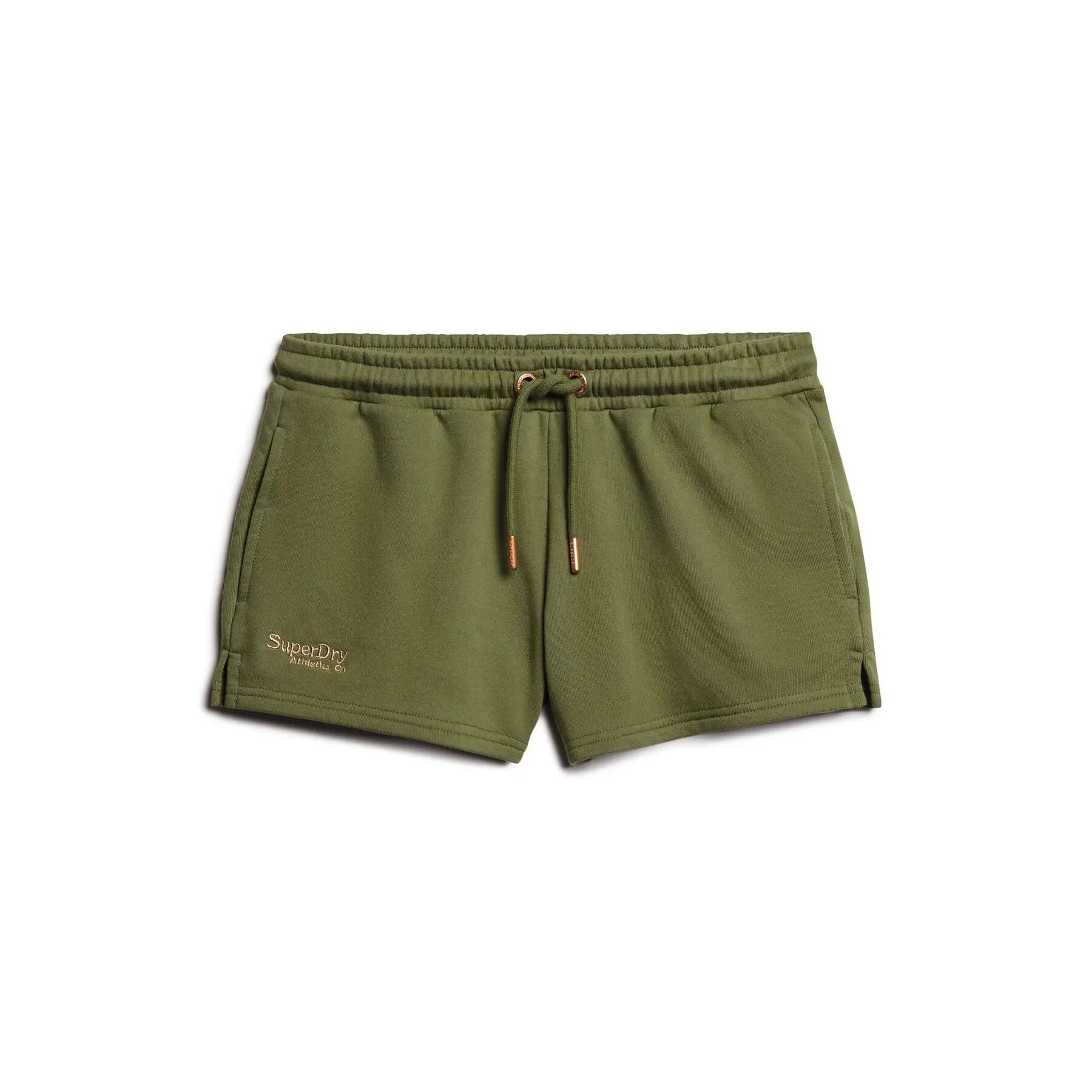 Szorty damskie Superdry Essential