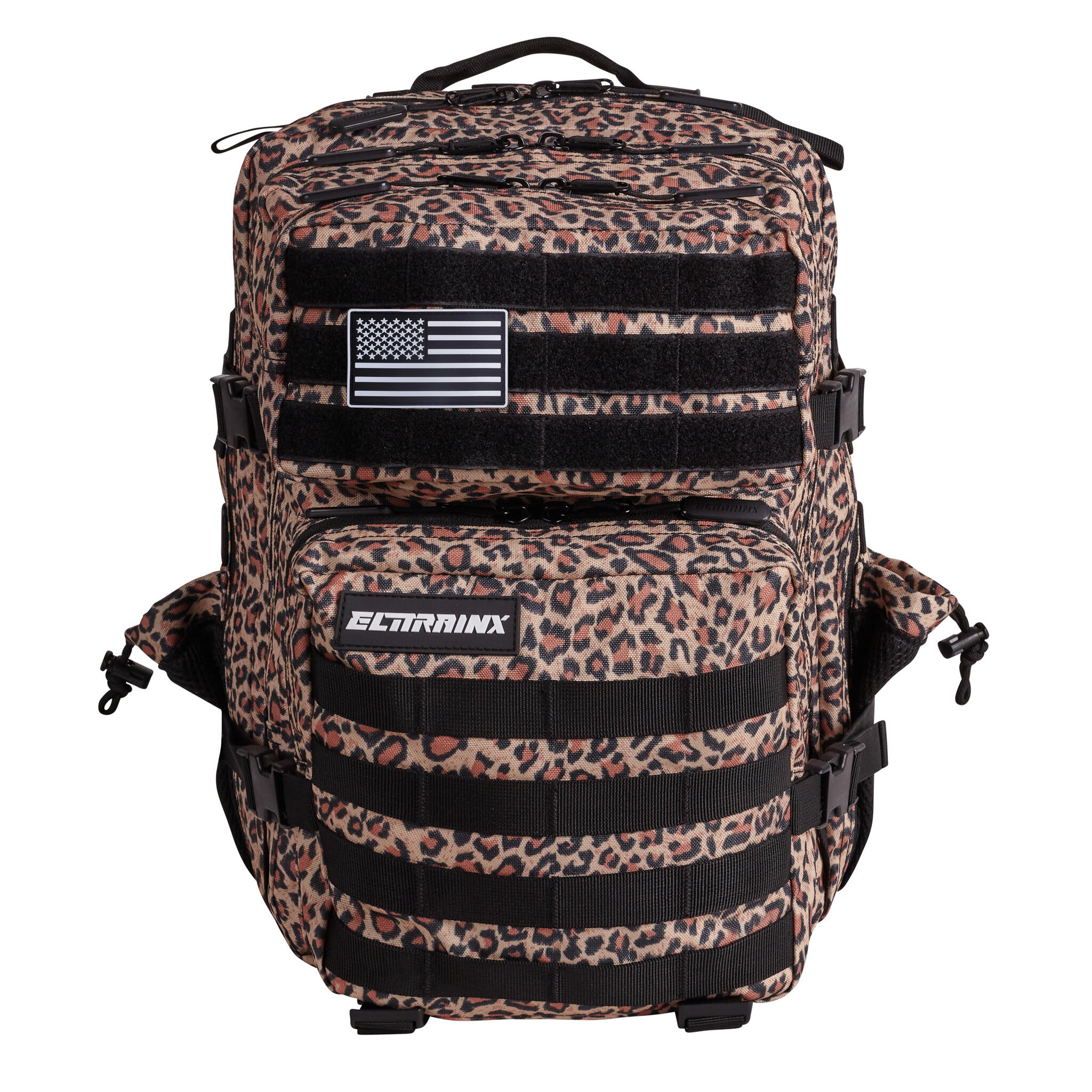 Plecak Elitex Training Savage 25L kabinowy, wodoodporny