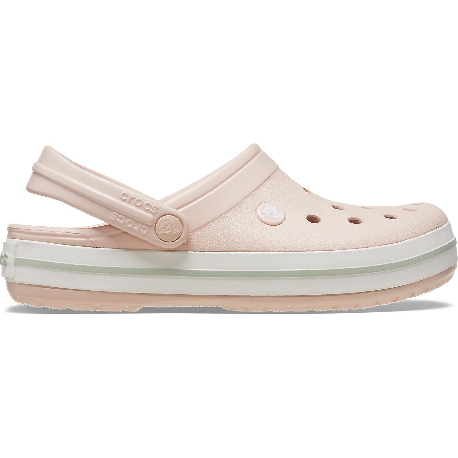 Buty do chodzenia damskie Crocs Crocband