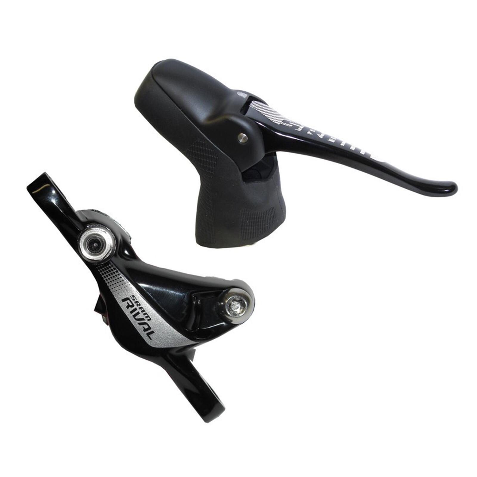 tylny lewy zacisk hamulcowy Sram Rival1 Direct Mount