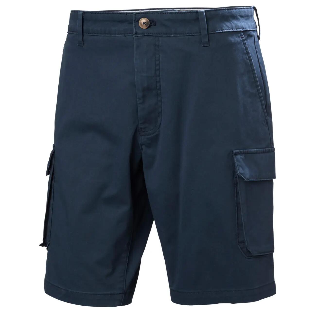 Spodenki cargo Helly Hansen Bryggen