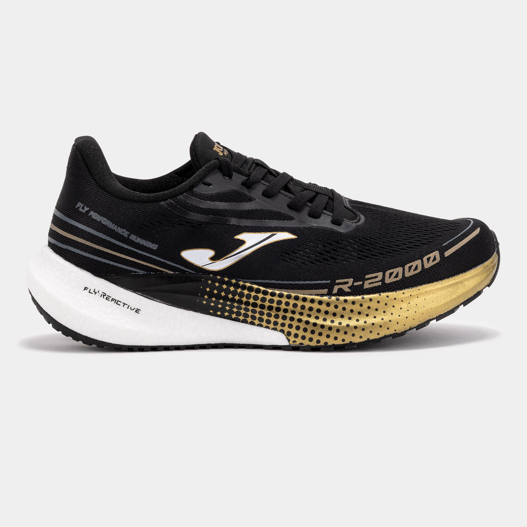 Buty do biegania Joma R.2000 black/gold